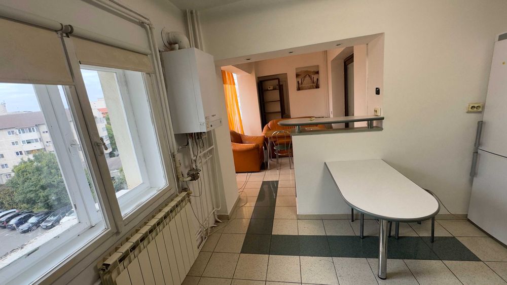 Inchiriere 3 camere zona Modern