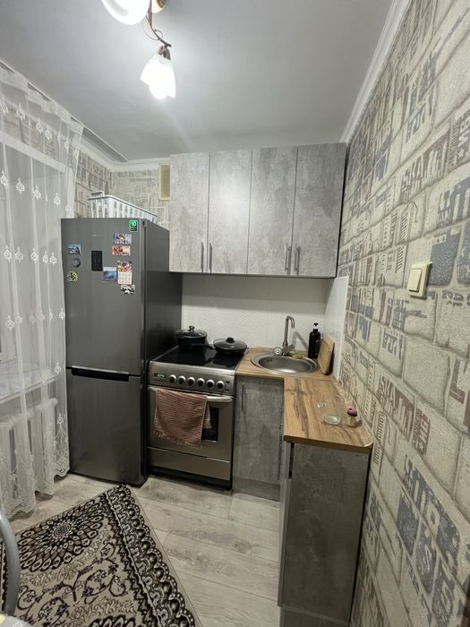 Продам 2х комнатную квартиру