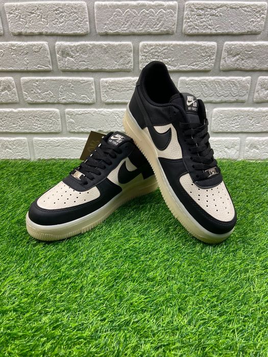 Air force nike на осень