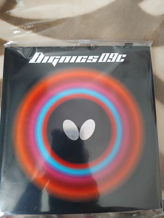 Ракетка для настольного тенниса