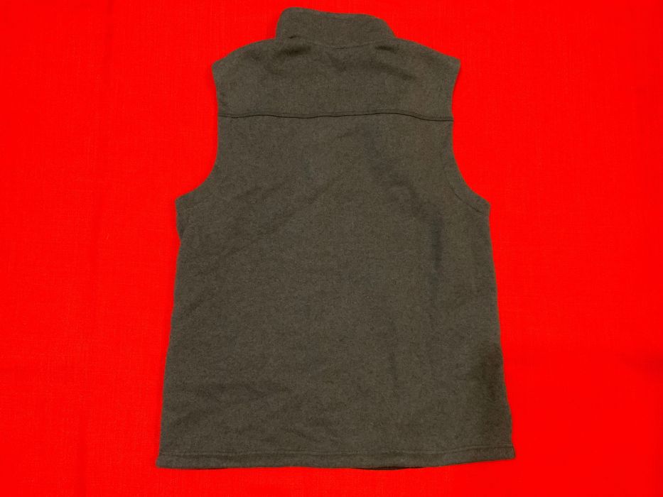 The north face-оригинален елек 50-52л
