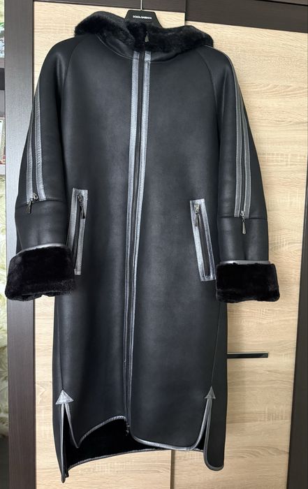 Дубленка новая, срочно продам