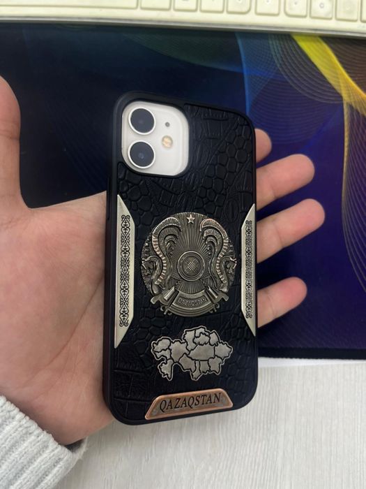 Айфон 12 мини сатылады