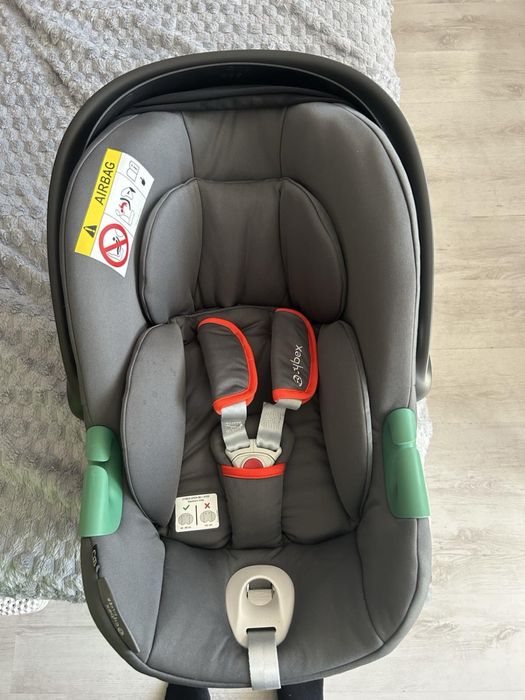 Cybex Aton B2 i-Size стол за кола