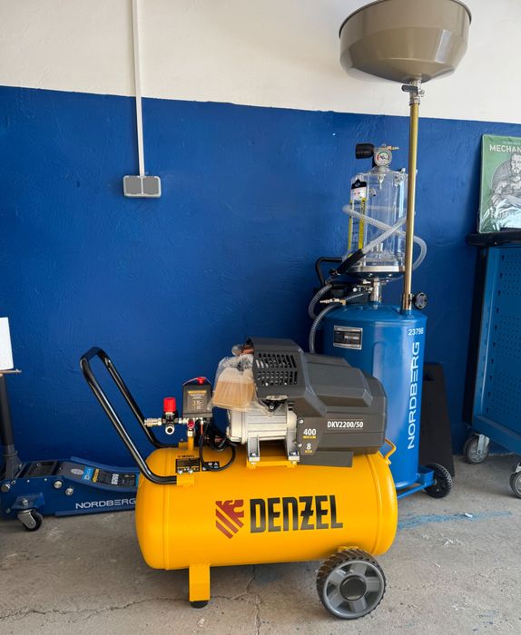 Автосервис Leo Made in Germany.