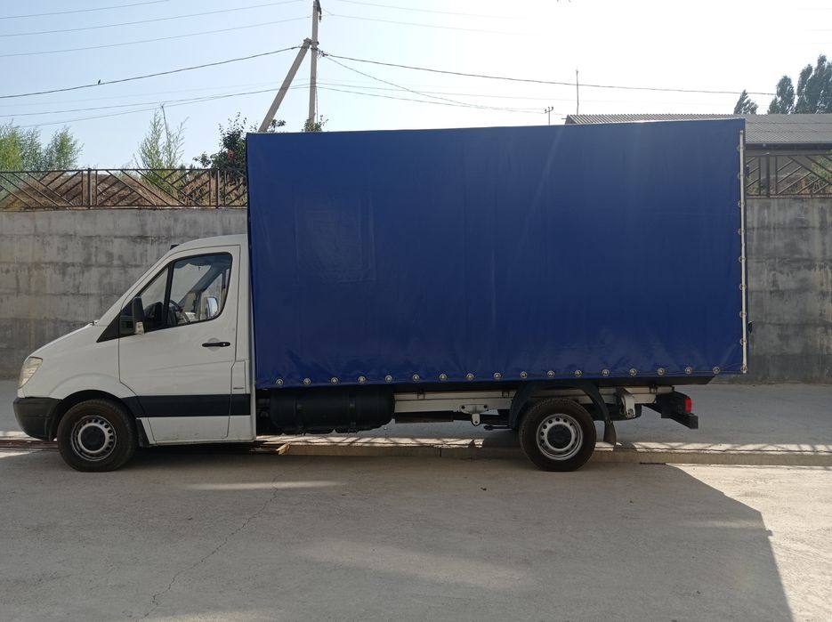 Mersadesbens Siprenter