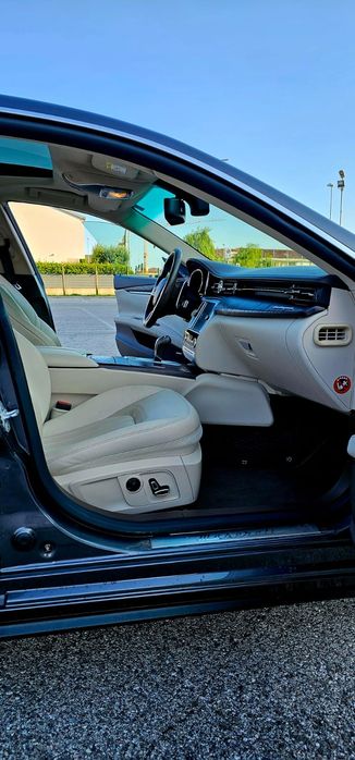 Maserati Quattroporte 3.0 diesel 275 cai
