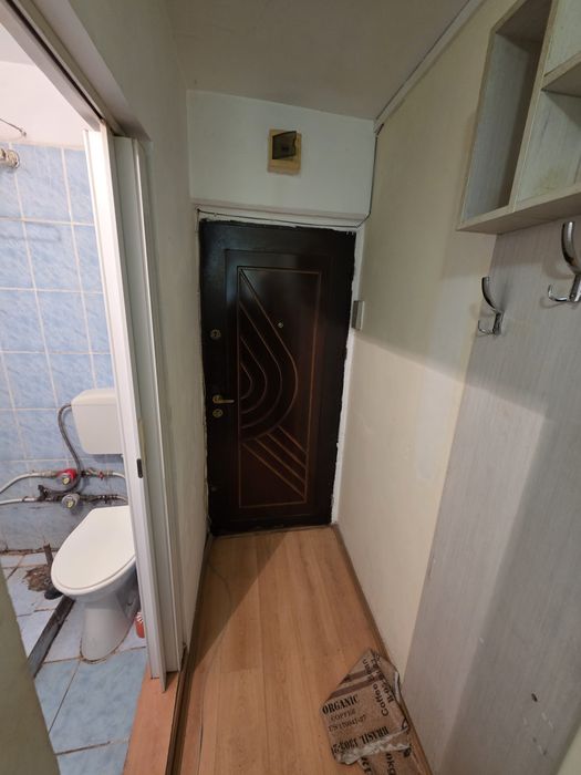 Garsonieră ,Parter Str Aluminei ,zona Bld Dacia