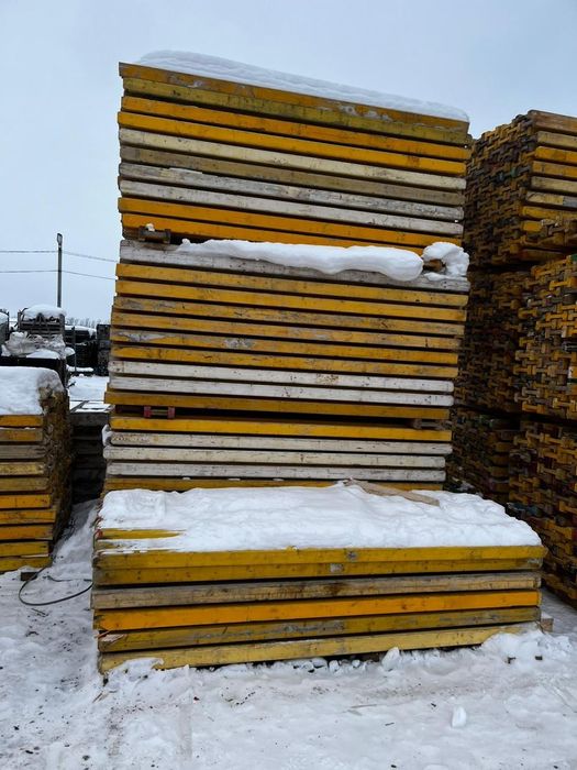 Балка двутавровая