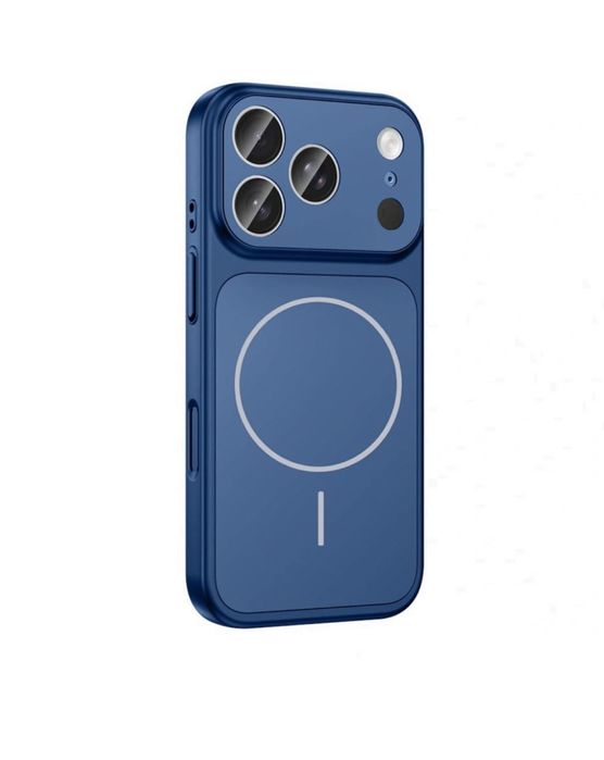 Iphone 17 17 AIR 17 PRO 17 PRO MAX - Husa Hard Magsafe Slim