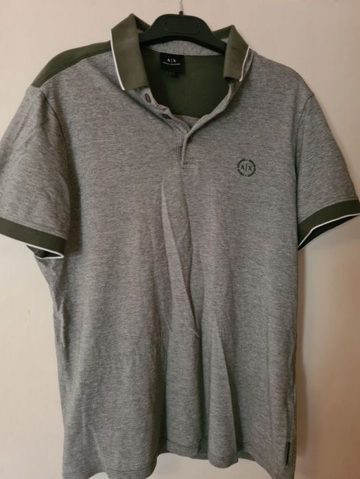 Tricouri Tommy | Lagerfeld | ICON | Armani | Botezatu