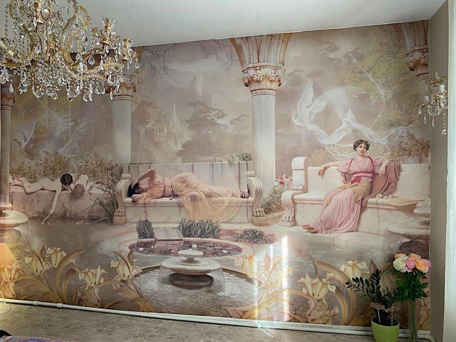 Ремонт квартир. Опыт 20 лет