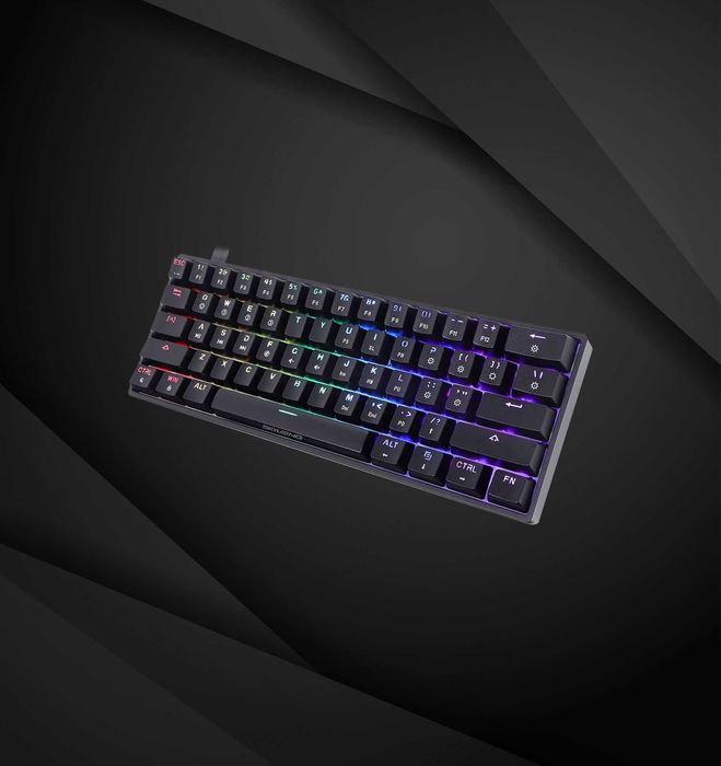 Игровая клавиатура SKYLOONG GK61