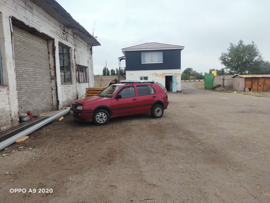 Промбаза  Продам бизнес