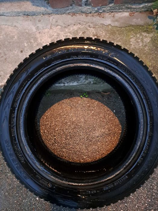 Гуми Нокиан, гуми Кумхо