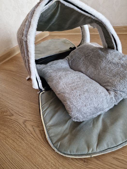 Домик для кошки/котёнка