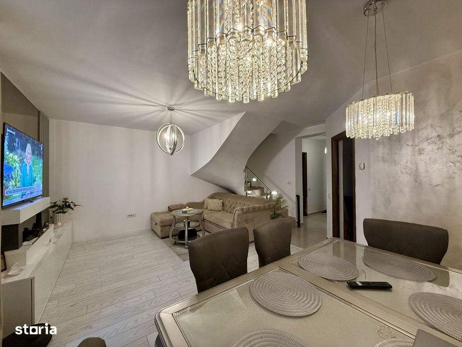 Casa de vanzare in Popesti-Leordeni