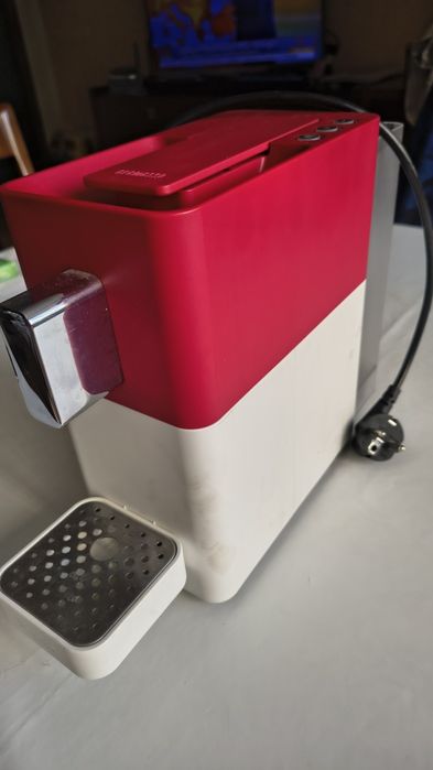 Кафемашина с капсули Cremesso