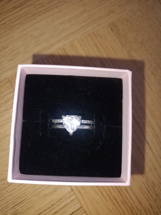 Кольцо (Пандора) оригинал