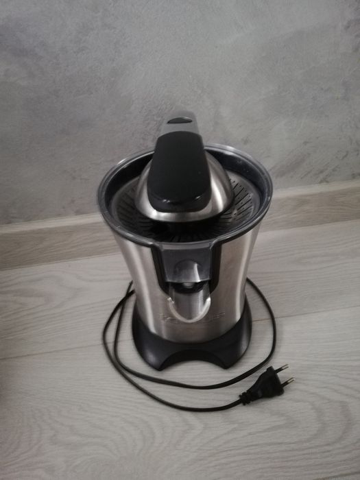 Цитруспреса Таурус