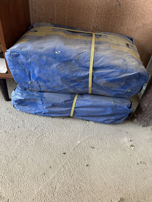 Тент водостойкий / Тент