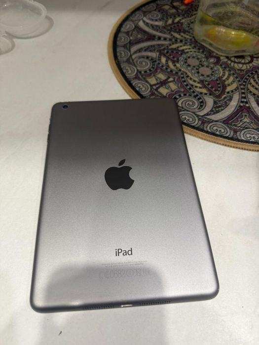 Apple Ipad Mini 2015