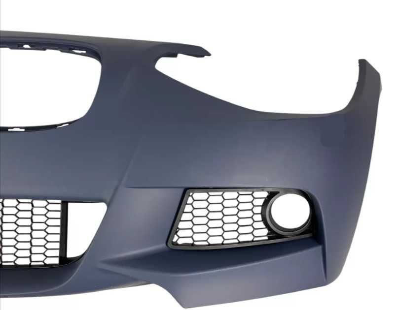 Предна броня за BMW F20 1 Серия 2011-2014 M-Tech дизайн На склад