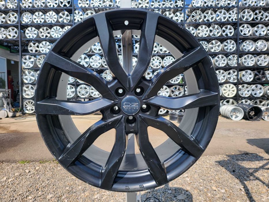 Лети джанти 20 5х100 Subaru , Субару , Audi ,VW