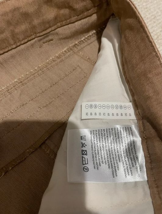 Pantaloni Canda dama