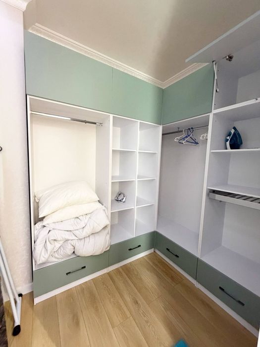 Сдаётся квартира Мирабад Авеню