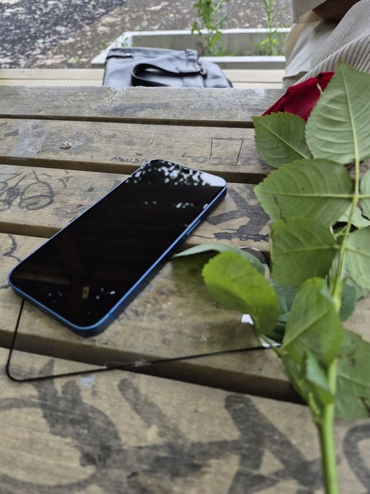 iPhone 13 на 128 гб