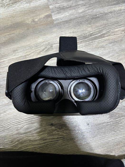 VR очила за телефон