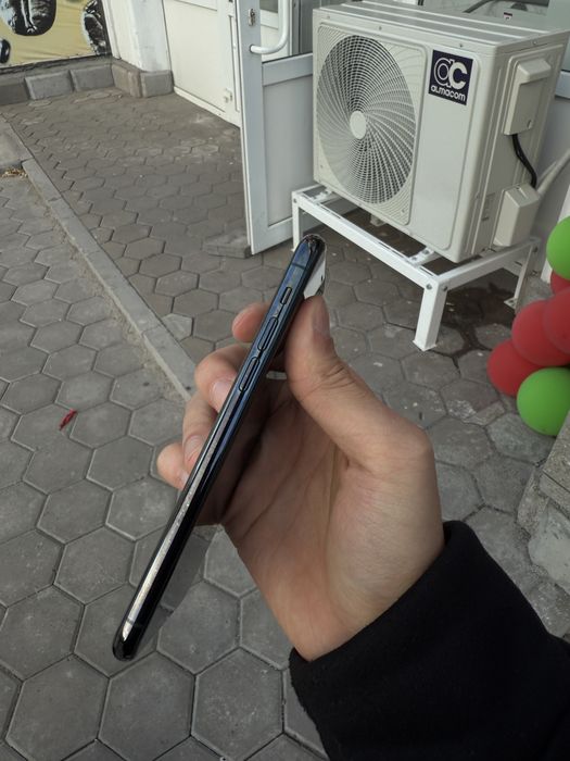 Iphone 11 pro grif