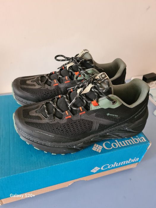Продам кроссовки " Columbia " 42 размер