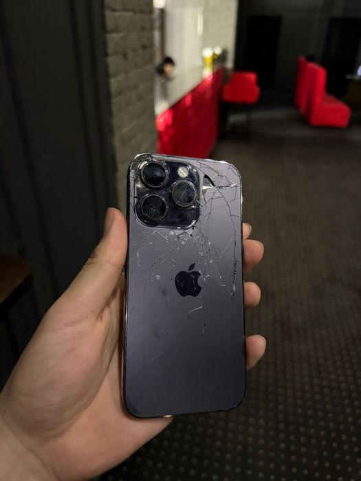 айфон 14 про срочно