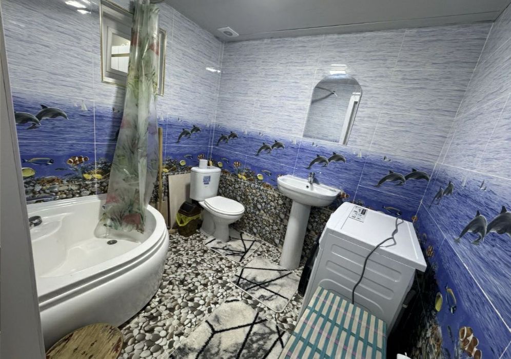 Uchtepa tumani Art house yaqinda bir xonali kv ijaraga beriladi