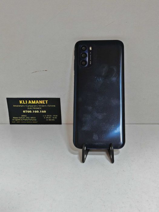 Motorola G41, 6/128 - KLI Amanet