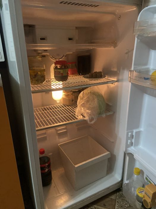 Холодильник Самсунг