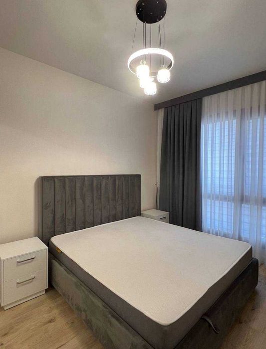 Сдаётся квартира на Алмазаре, ЖК "Almazar city", ор-р: улица Карасарай