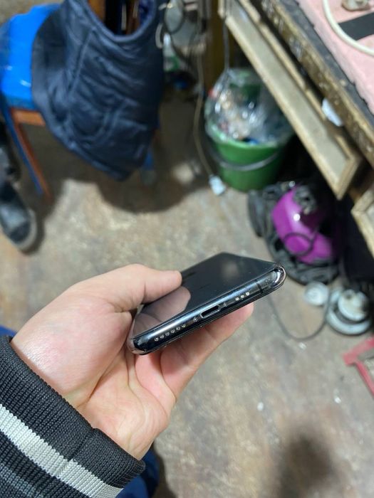 Iphone Xs 64 Gb LL/A