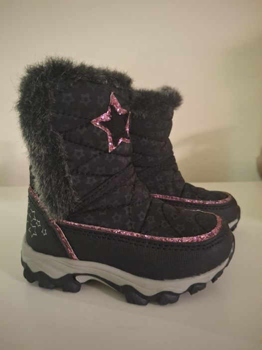 Топли бонушки "Tu "