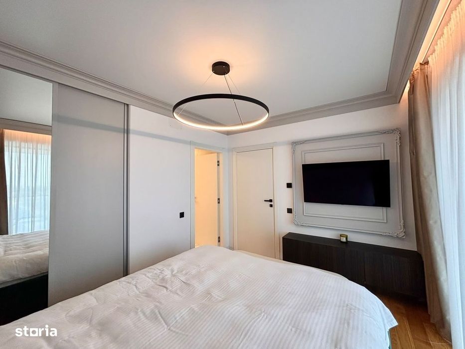 Apartament cu 3 camere de închiriat | Floreasca