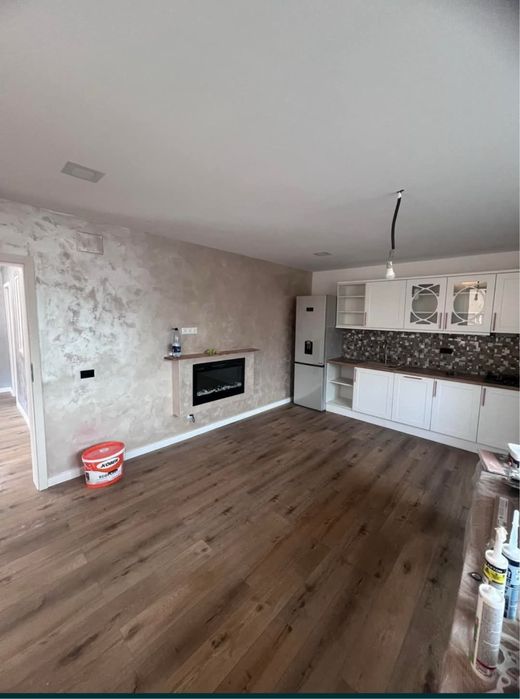 Renovari interioare,zugraveli si reparatii.