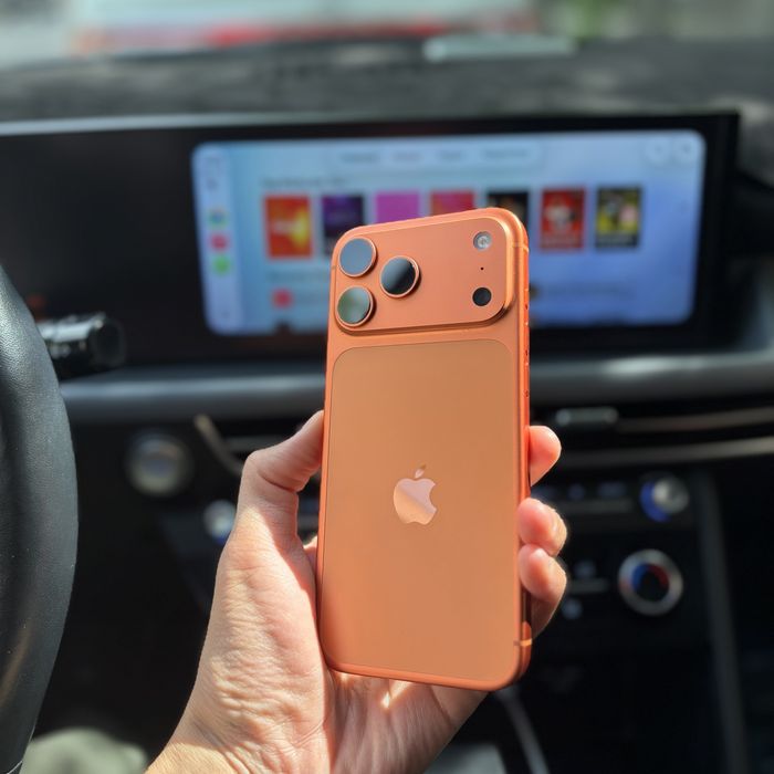 iPhone 17 Pro Max 512GB Айфон 17 Про Макс