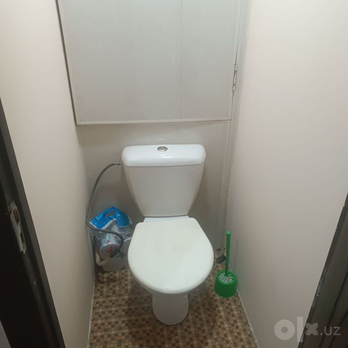 Продается квартира