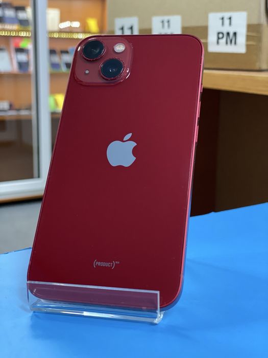 Apple iPhone 13 128GB, Garantie 12 luni | Lensun