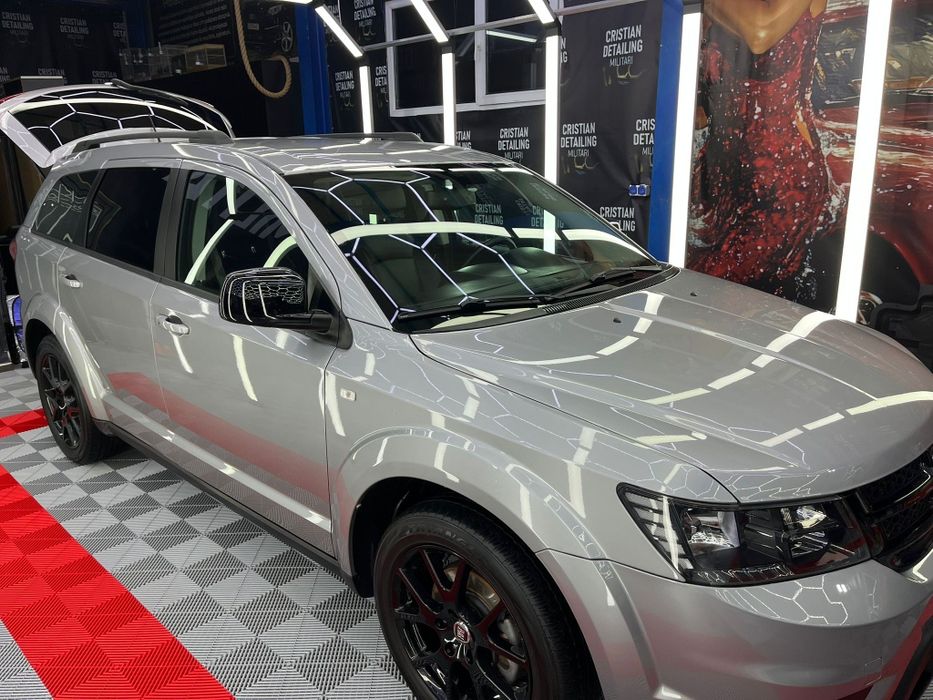 Fiat Freemont/2016/5-7 Locuri/TOP LOUNGE