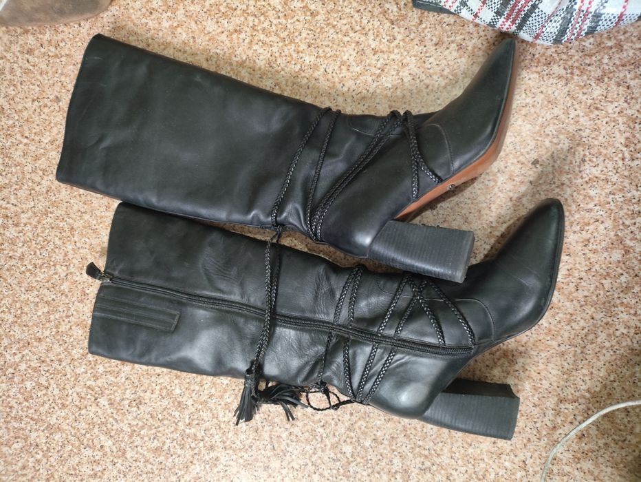 Продам обувь 38-40 размеры