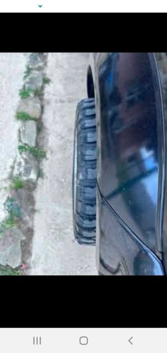 Vând Suzuki jimny 1.5 diesel