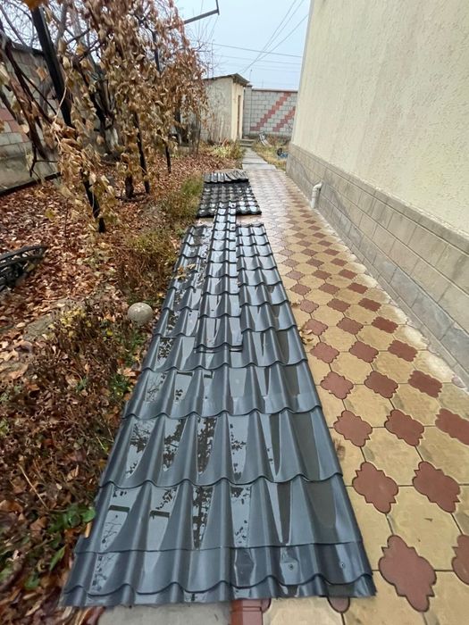 Срочно продам Черепицу